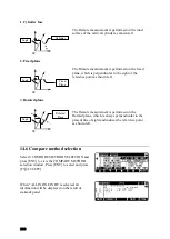 Предварительный просмотр 139 страницы Pentax R-2500NS Series Instruction Manual