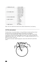 Предварительный просмотр 141 страницы Pentax R-2500NS Series Instruction Manual