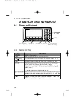 Предварительный просмотр 18 страницы Pentax R-315 Instruction Manual