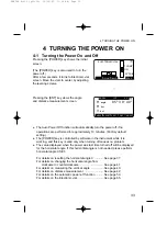 Предварительный просмотр 35 страницы Pentax R-315 Instruction Manual