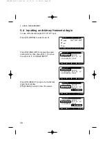 Предварительный просмотр 40 страницы Pentax R-315 Instruction Manual