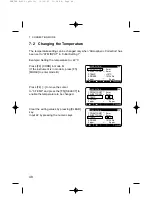 Предварительный просмотр 50 страницы Pentax R-315 Instruction Manual