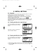 Предварительный просмотр 55 страницы Pentax R-315 Instruction Manual