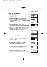 Предварительный просмотр 59 страницы Pentax R-315 Instruction Manual