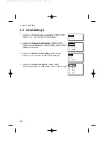 Предварительный просмотр 62 страницы Pentax R-315 Instruction Manual