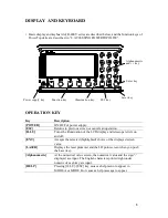 Preview for 6 page of Pentax R-422VN Instruction Manual