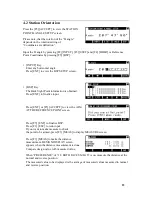 Предварительный просмотр 24 страницы Pentax R-422VN Instruction Manual