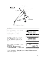 Предварительный просмотр 28 страницы Pentax R-422VN Instruction Manual