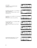 Предварительный просмотр 47 страницы Pentax R-422VN Instruction Manual