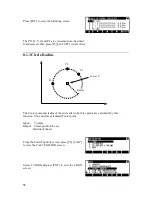 Предварительный просмотр 75 страницы Pentax R-422VN Instruction Manual