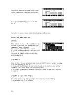 Предварительный просмотр 91 страницы Pentax R-422VN Instruction Manual