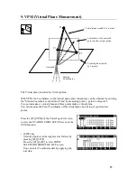 Предварительный просмотр 98 страницы Pentax R-422VN Instruction Manual