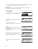 Предварительный просмотр 109 страницы Pentax R-422VN Instruction Manual