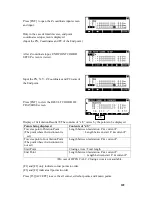 Предварительный просмотр 110 страницы Pentax R-422VN Instruction Manual