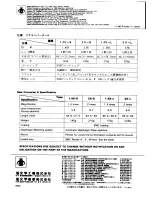 Preview for 5 page of Pentax Rear Converter A 1.4x-s Operating Manual