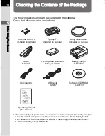 Предварительный просмотр 20 страницы Pentax Silkypix K-500 Operating Manual