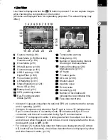 Предварительный просмотр 29 страницы Pentax Silkypix K-500 Operating Manual