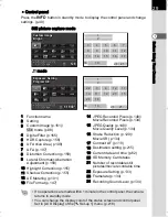 Предварительный просмотр 31 страницы Pentax Silkypix K-500 Operating Manual