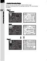 Предварительный просмотр 34 страницы Pentax Silkypix K-500 Operating Manual