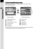 Предварительный просмотр 36 страницы Pentax Silkypix K-500 Operating Manual