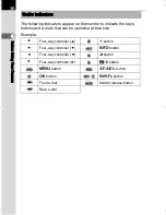 Предварительный просмотр 38 страницы Pentax Silkypix K-500 Operating Manual