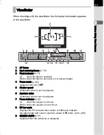 Предварительный просмотр 39 страницы Pentax Silkypix K-500 Operating Manual