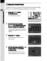 Предварительный просмотр 42 страницы Pentax Silkypix K-500 Operating Manual