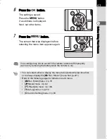 Предварительный просмотр 45 страницы Pentax Silkypix K-500 Operating Manual