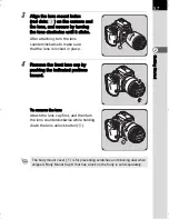 Предварительный просмотр 59 страницы Pentax Silkypix K-500 Operating Manual