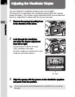 Предварительный просмотр 60 страницы Pentax Silkypix K-500 Operating Manual