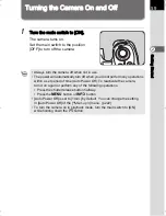 Предварительный просмотр 61 страницы Pentax Silkypix K-500 Operating Manual