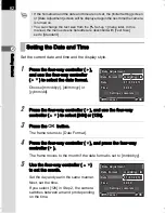 Предварительный просмотр 64 страницы Pentax Silkypix K-500 Operating Manual