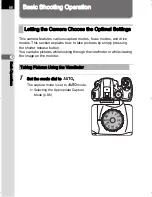 Предварительный просмотр 68 страницы Pentax Silkypix K-500 Operating Manual