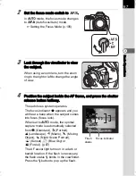 Предварительный просмотр 69 страницы Pentax Silkypix K-500 Operating Manual