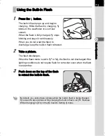 Предварительный просмотр 75 страницы Pentax Silkypix K-500 Operating Manual