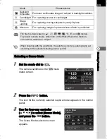 Предварительный просмотр 91 страницы Pentax Silkypix K-500 Operating Manual