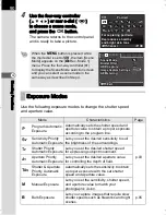 Предварительный просмотр 92 страницы Pentax Silkypix K-500 Operating Manual