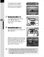 Предварительный просмотр 96 страницы Pentax Silkypix K-500 Operating Manual