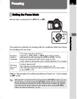 Предварительный просмотр 107 страницы Pentax Silkypix K-500 Operating Manual