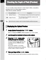 Предварительный просмотр 120 страницы Pentax Silkypix K-500 Operating Manual