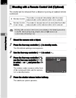 Предварительный просмотр 126 страницы Pentax Silkypix K-500 Operating Manual