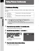 Предварительный просмотр 128 страницы Pentax Silkypix K-500 Operating Manual