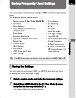 Preview for 177 page of Pentax Silkypix K-500 Operating Manual