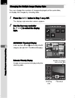 Preview for 190 page of Pentax Silkypix K-500 Operating Manual