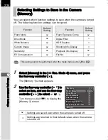 Preview for 226 page of Pentax Silkypix K-500 Operating Manual