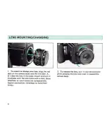 Preview for 6 page of Pentax SMC A 200mm f/4 Instruction Manual