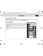 Preview for 17 page of Pentax smc -DA INTERCHANGEABLE LENS Operating Manual