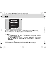 Preview for 26 page of Pentax smc -DA INTERCHANGEABLE LENS Operating Manual