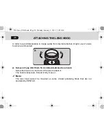 Preview for 28 page of Pentax smc -DA INTERCHANGEABLE LENS Operating Manual