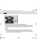 Preview for 30 page of Pentax smc -DA INTERCHANGEABLE LENS Operating Manual